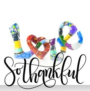 Meet your Posher, Brenda